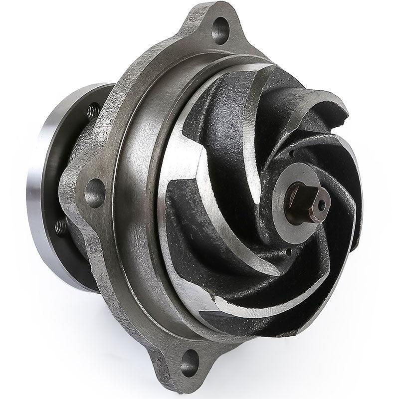 Water Pump 2W1223 2W-1223 4N0660 Fit for CAT Engine 3204 Caterpillar 910 916 926 931 935 953 IT12 IT18 IT28 910 916 926 931 935 953 IT12 IT18 IT28
