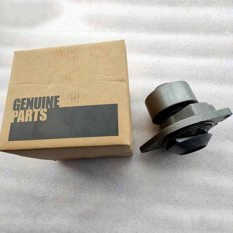 Water Pump 3286277 Fit for Cummins 4BT 6BT in Case New Holland IH