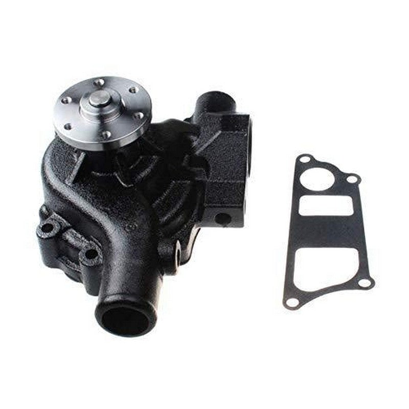Water Pump 6206-61-1104 for Komatsu Pc75uu-1 PW150-1 PW100-3 Engine 4d ...