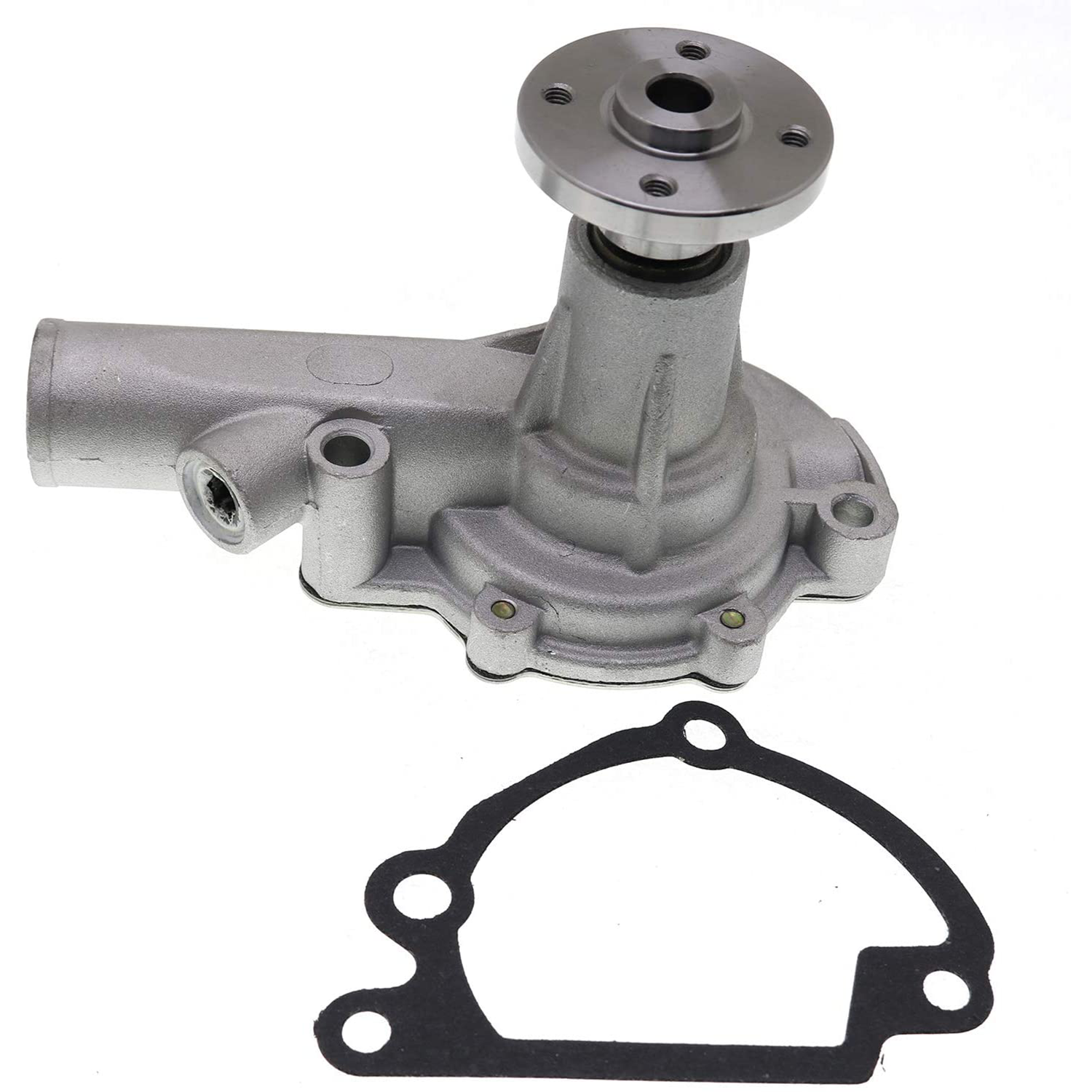 Water Pump MM401401 MM401402 for Mitsubishi Tractors D2000II MT370 MT372 MT630 S370 S630