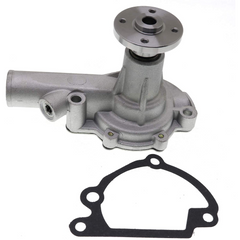 Water Pump MM401401 MM401402 for Mitsubishi Tractors D2000II MT370 MT372 MT630 S370 S630