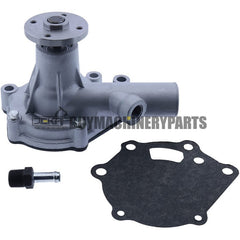 Water Pump 1962912C1 for Case IH Tractor 1140 265 275 Mitsubishi S3L2 S3L S4L2 S4L Engine