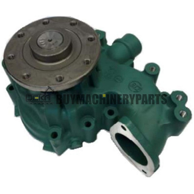 Water Pump 23552770 22107715 23154956 85021779X compatible with Volvo FE / FL B5 Hybrid Engine 2014 Onwards