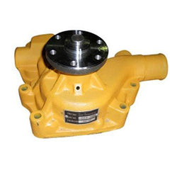 Water Pump 6206-61-1100 for Komatsu 6D95 PC200-5 PC60-6 PC120 Excavator