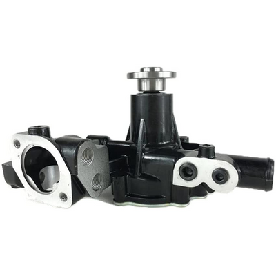 Water Pump YM129004-42001 YM129001-42004 YM129001-42003 YM129508-42001 for Yanmar Engine 3TNE84 3TNE88 4TNE84 4TNE88 4TNV88