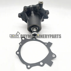 Water Pump 16100-3264 for Hino H07CT H07C HITACHI Excavator EX220-5