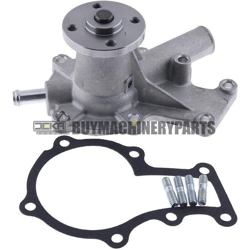 Water Pump for Kubota T1600H T1600H-G TG1860 Z482 Engine