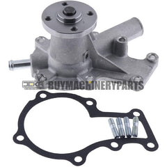 Water Pump for Kubota T1600H T1600H-G TG1860 Z482 Engine