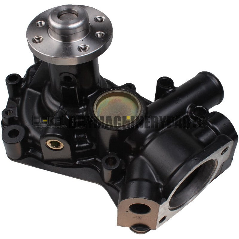 Water Pump 8-98126230-0 for Isuzu 4LE1 4LE2 Hitachi EX55 EX50U ZAX70 ZAX55 SK75