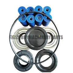 Repair Kit for Schwing Concrete Pump Water Pump( HYPRO 7560C)