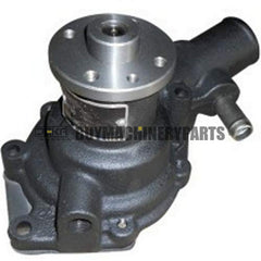 Water Pump 8-97125051-1 for ISUZU 4BG1T Engine EXCAVATOR EX120-5 SK120-5 SK120-6