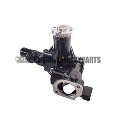 Water Pump 129001-42002 YM129001-42002 for Yanmar Engine 3TNE84 3TNE88 3TNV84 3TNV88 4TNE84 4TNE88 4TNV84 4TNV88 TK486