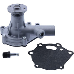 Water Pump for Montana 2840 3040 3130DT 3140DT 3840 LG3840 R2844 S4L S4L2 Engine