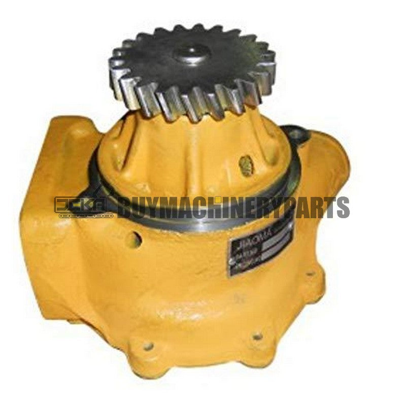 Water Pump 6151-61-1102 for Komatsu Excavator PC300-3 PC400 PC400-3 Engine 6D125
