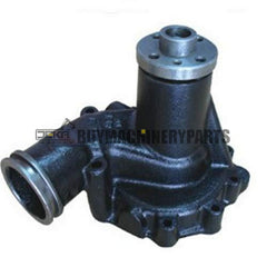 Water Pump 1-13610944-0 for Isuzu 6SD1 Engine HITACHI EX300-5 EX300-2 EX300-3 Excavator