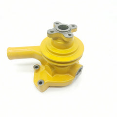 Luqing Water Pump 6144-61-1401 6144-61-1402 for Komatsu Engine 2D94 4D94
