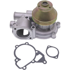 Water Pump with Gaskets 751-41022 750-42730 751-41021 Compatible with Lister Peter Alpha LPW2 LPW3 LPW4 LPWT4 LPWS2 LPWS3 LPWS4 and LPWT Series Engines