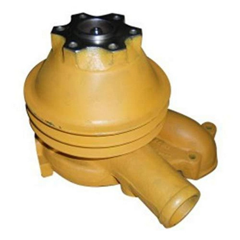 6136-61-1102 Water Pump for Komatsu Excavator PC150-1 PC200-1 PC200-2 Engine 6D105