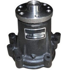Water Pump 8-98022822-1 for HITACHI ZAXIS200-3 ZAXIS210-2 ZAXIS230-3 Isuzu 4HK1-XYSA01 HOSES