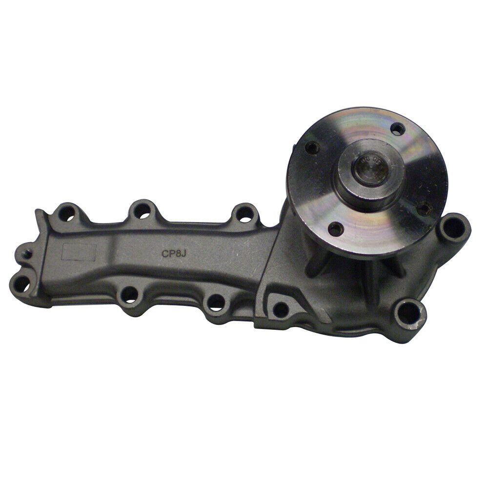 OEM WATER PUMP RB20 RB30 for Nissan Buymachineryparts