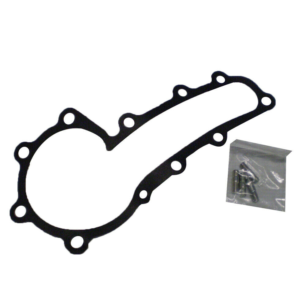 OEM WATER PUMP RB20 RB30 for Nissan Buymachineryparts