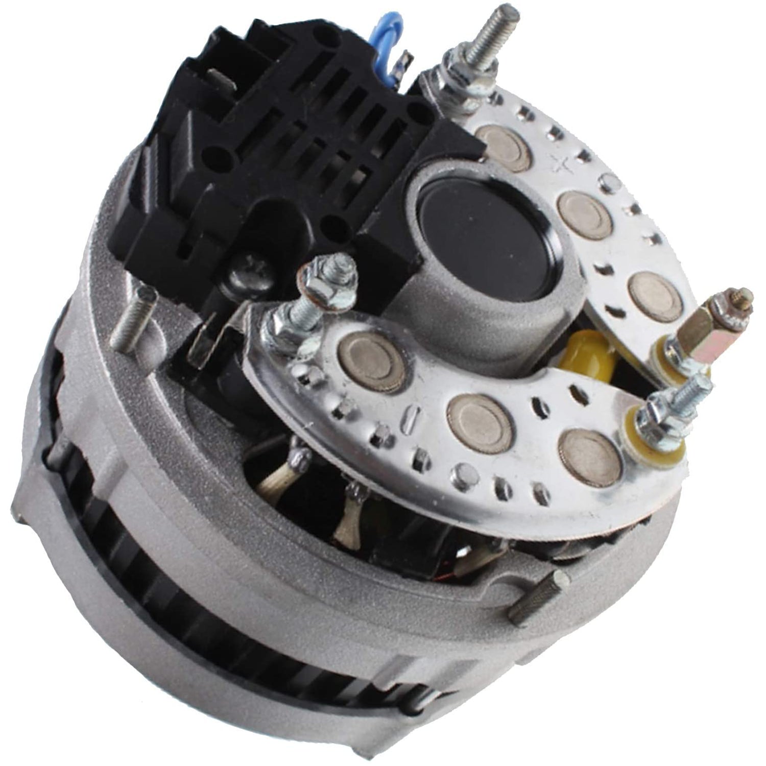 12V 60A Alternator SJ-168365 168365 Fit for Skyjack Articulating Boom SJ46AJ SJ51AJ
