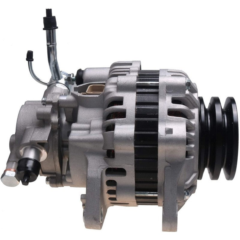 12V 110A Alternator 4D55 4D56 for Mitsubishi Triton Pajero Double V24 V34 V44 L200 L300 L400