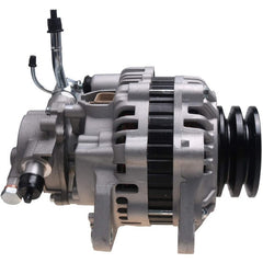 12V 110A Alternator 4D55 4D56 for Mitsubishi Triton Pajero Double V24 V34 V44 L200 L300 L400