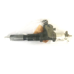 New Common Rail Injector 23670-09360 23670-09361 for Toyota