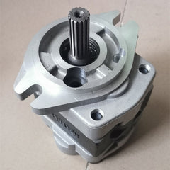 Hydraulic Pump Gear Pump KFP2219CLWSV For Kayaba KYB