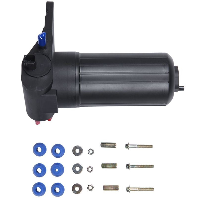 Original Perkins Diesel Lift Fuel Pump 4132A018 ULPK0038