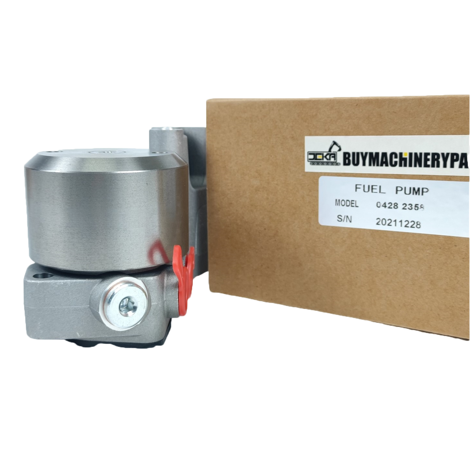 Fuel Transfer Lift Pump 022823581 04282358 for  Deutz BFM2012