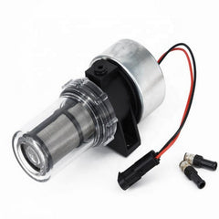 Fuel Pump for Carrier Transicold Integral Refrigeration Industrial Diesel Lift