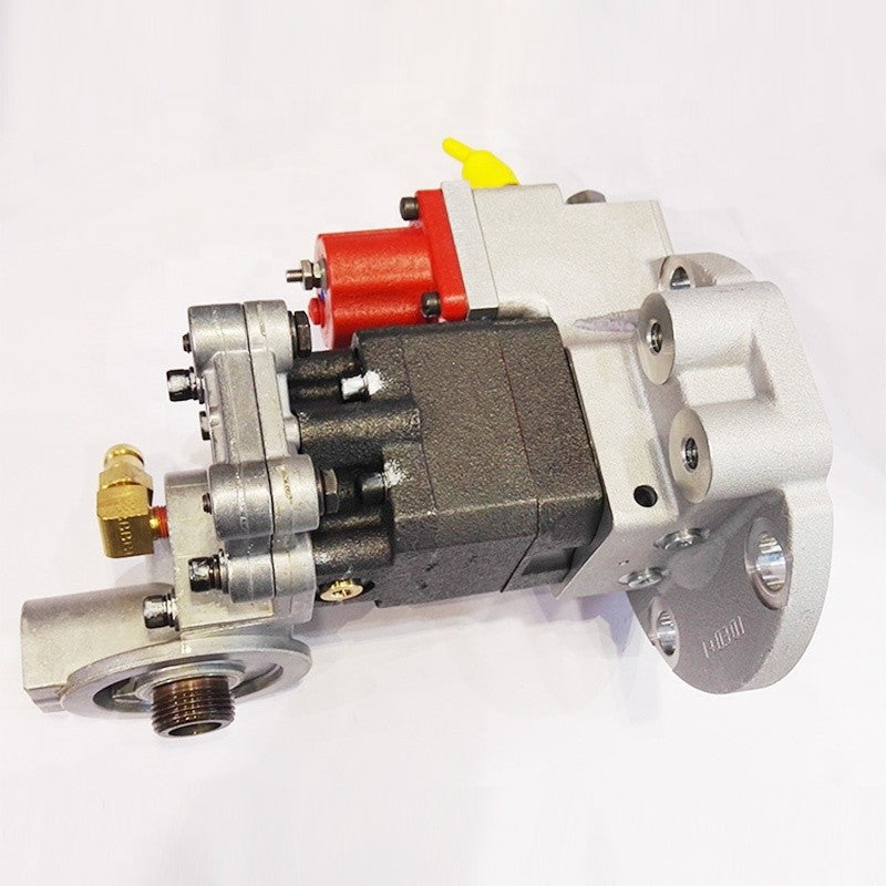 QSM11 Diesel Pump Type Diesel Fuel Pump 3090942 3417687