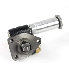 Fuel Feed Pump Supply Pump For Komatsu Excavator PC200-6 PC200-7 PC210-6