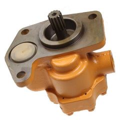 Gear Pump Ass'y 14X-49-11600 for Komatsu Bulldozers D65E-12 D65PX-12 D85E-SS-2