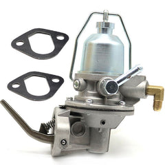 Fuel Pump 17010-50K60 For Nissan H20-2 H25-2 K21 K25 Engine TCM Cat Gasoline LPG Forklift