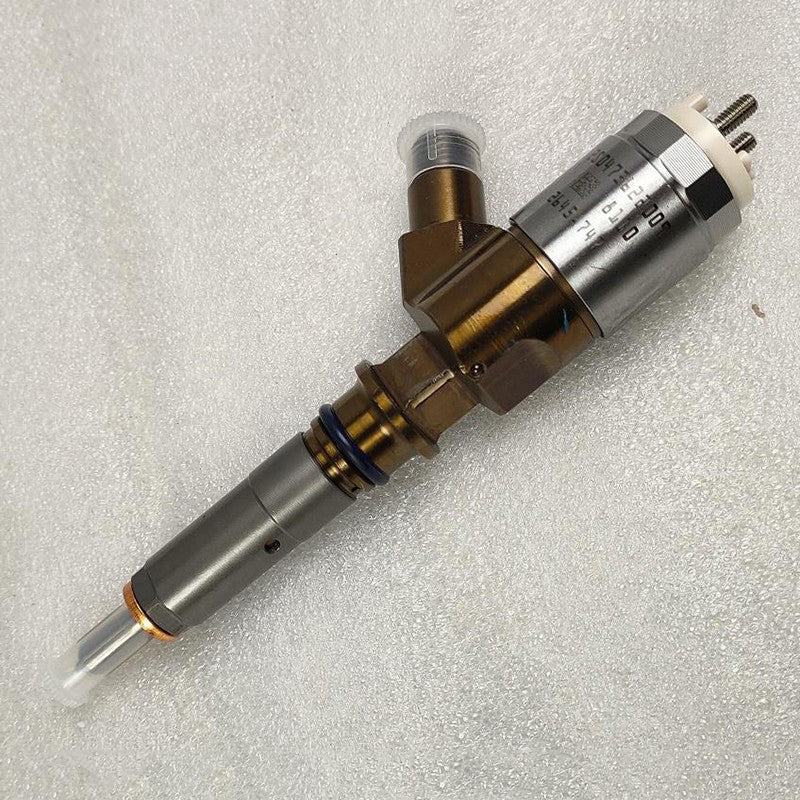 FUEL INJECTOR PUMP 2645A747 FOR PERKINGS ENGINE 1104 / 1106