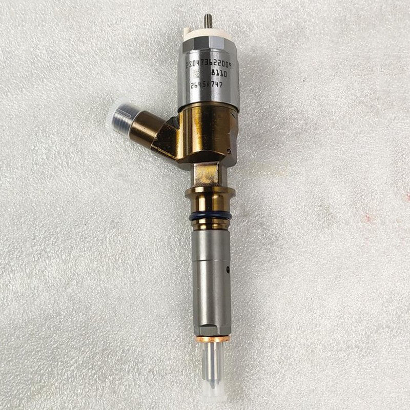 FUEL INJECTOR PUMP 2645A747 FOR PERKINGS ENGINE 1104 / 1106