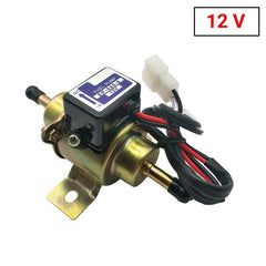 Diesel 12V Electric Fuel Pump Assembly 68371-51210 & 68371-51211 for Kubota