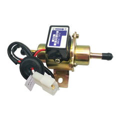 Diesel 12V Electric Fuel Pump Assembly 68371-51210 & 68371-51211 for Kubota