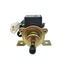 Diesel 12V Electric Fuel Pump Assembly 68371-51210 & 68371-51211 for Kubota