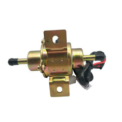 Diesel 12V Electric Fuel Pump Assembly 68371-51210 & 68371-51211 for Kubota