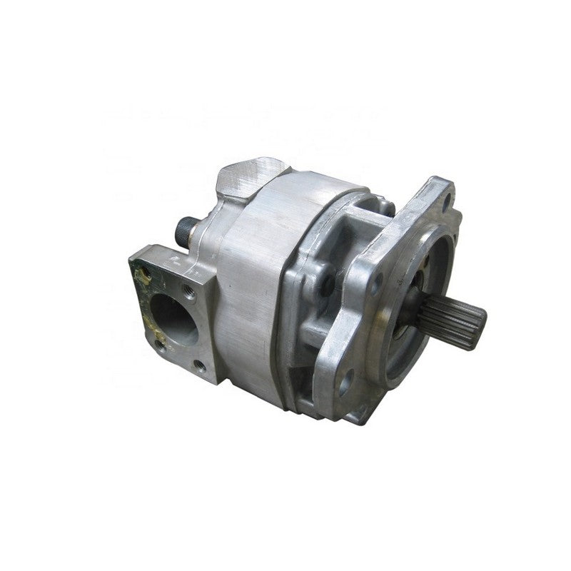705-14-41040 Gear Pump for Komatsu Wheel Loader WA450-1 WA450-2 WA470-1 545