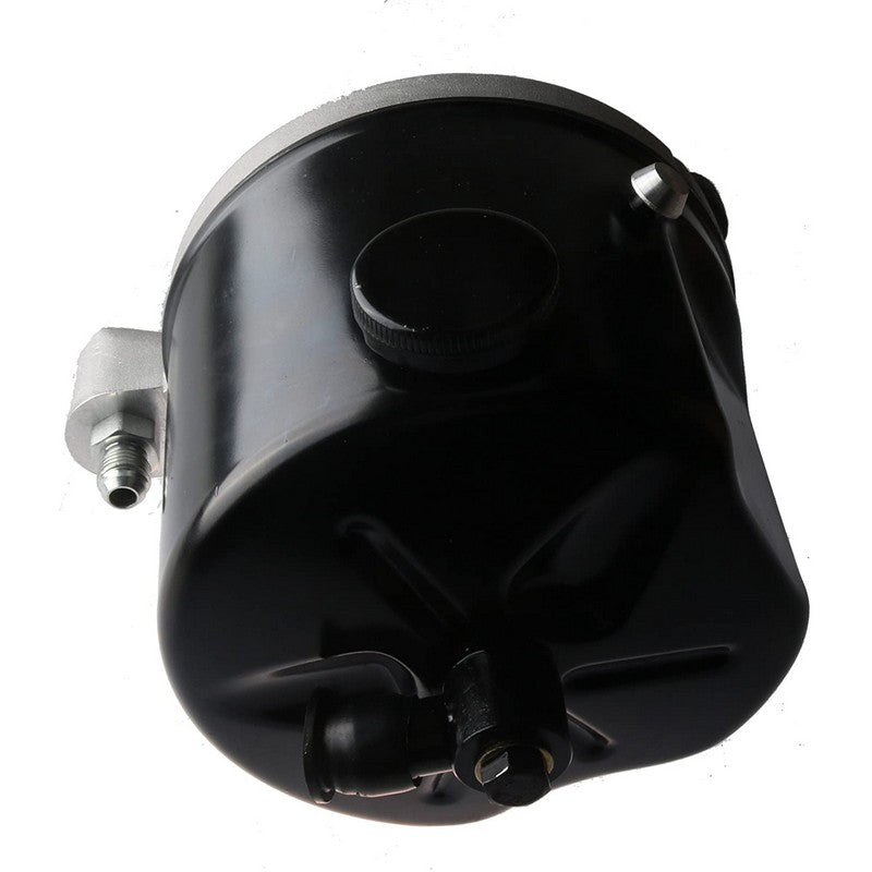 Power Steering Pump E6NN3K514AB - Ford  New Holland