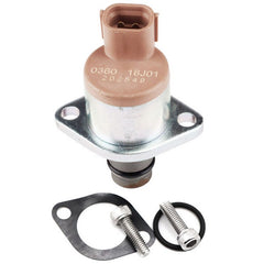 Fuel Pump Suction Control Valve 294200-0360 SCV Fit Mitsubishi Pajero Triton Isuzu Dmax Mazda