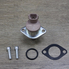 Fuel Pump Suction Control Valve 294200-0360 SCV Fit Mitsubishi Pajero Triton Isuzu Dmax Mazda