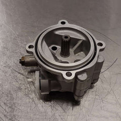Gear Pump Ass'y YN10V00014F2 for Kobelco SK200-6 SK200-6E SK200-8