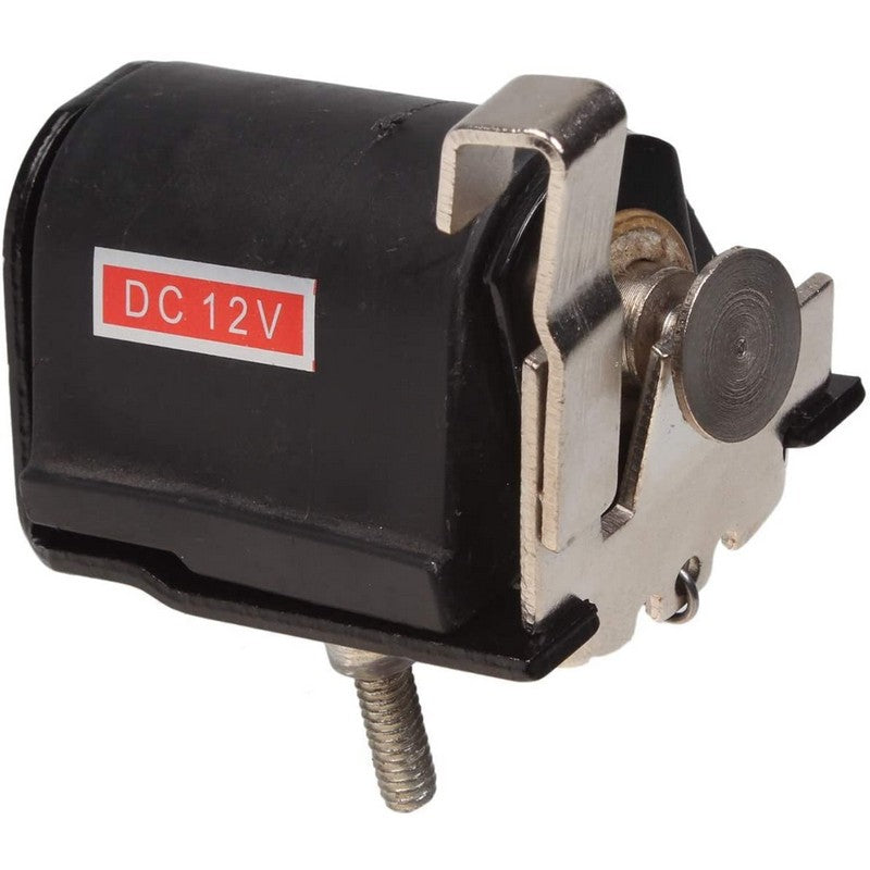 Injection Pump Shut Off Solenoid 26214 for Stanadyne / Roosamaster 6.2 6.9 7.3 5.7 6.5