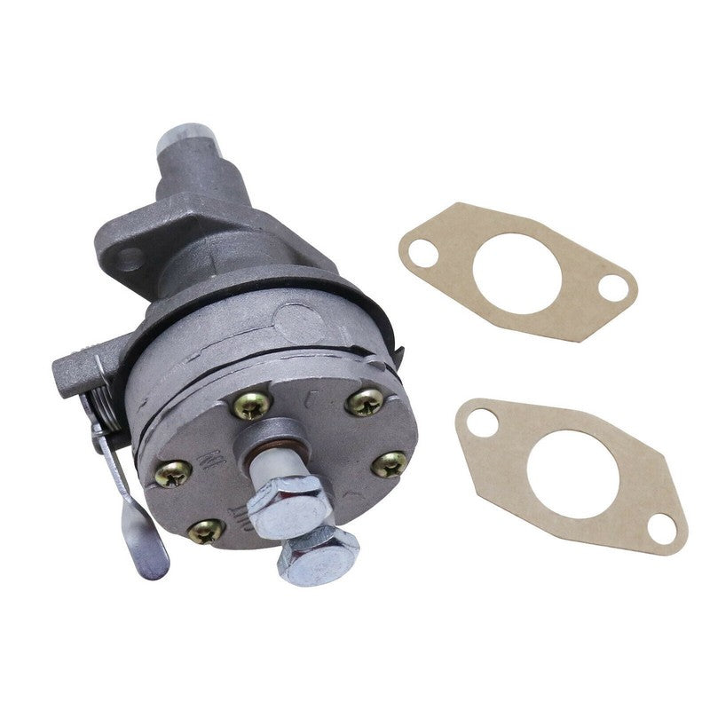 Fuel Lift Pump For Volvo Penta Marine D2-55 MD2010 MD2020 MD2030 MD2040 MD